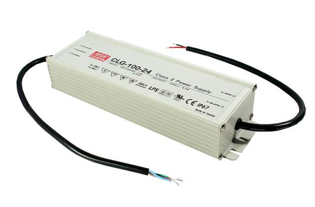 CLG 100 W 24 V