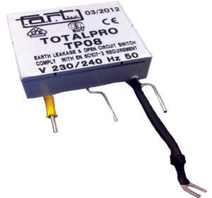 Double coupure pour transformateur FART PO10 85,93 € HT