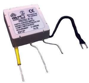 Protection simple pour transformateur FART PI 40 37,69 € HT